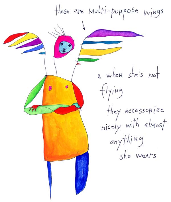 courtesy of The Story People